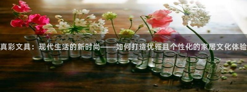 天顺娱乐在8OO57：真彩文具：现代生活