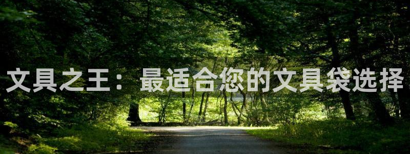 天顺娱乐康78778：文具之王：最适合您