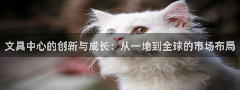 天顺娱乐董事51828：文具中心的创新与
